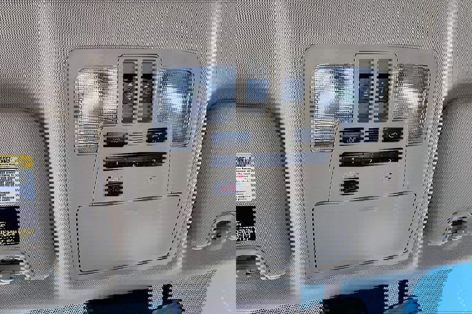 Used 2017 Toyota Highlander Limited Platinum FWD image 33