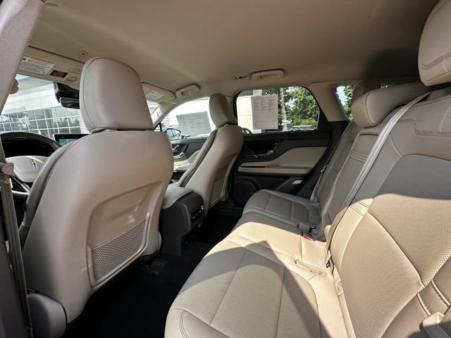 Certified 2024 Lincoln Corsair AWD w/ Equipment Group 101A image 18