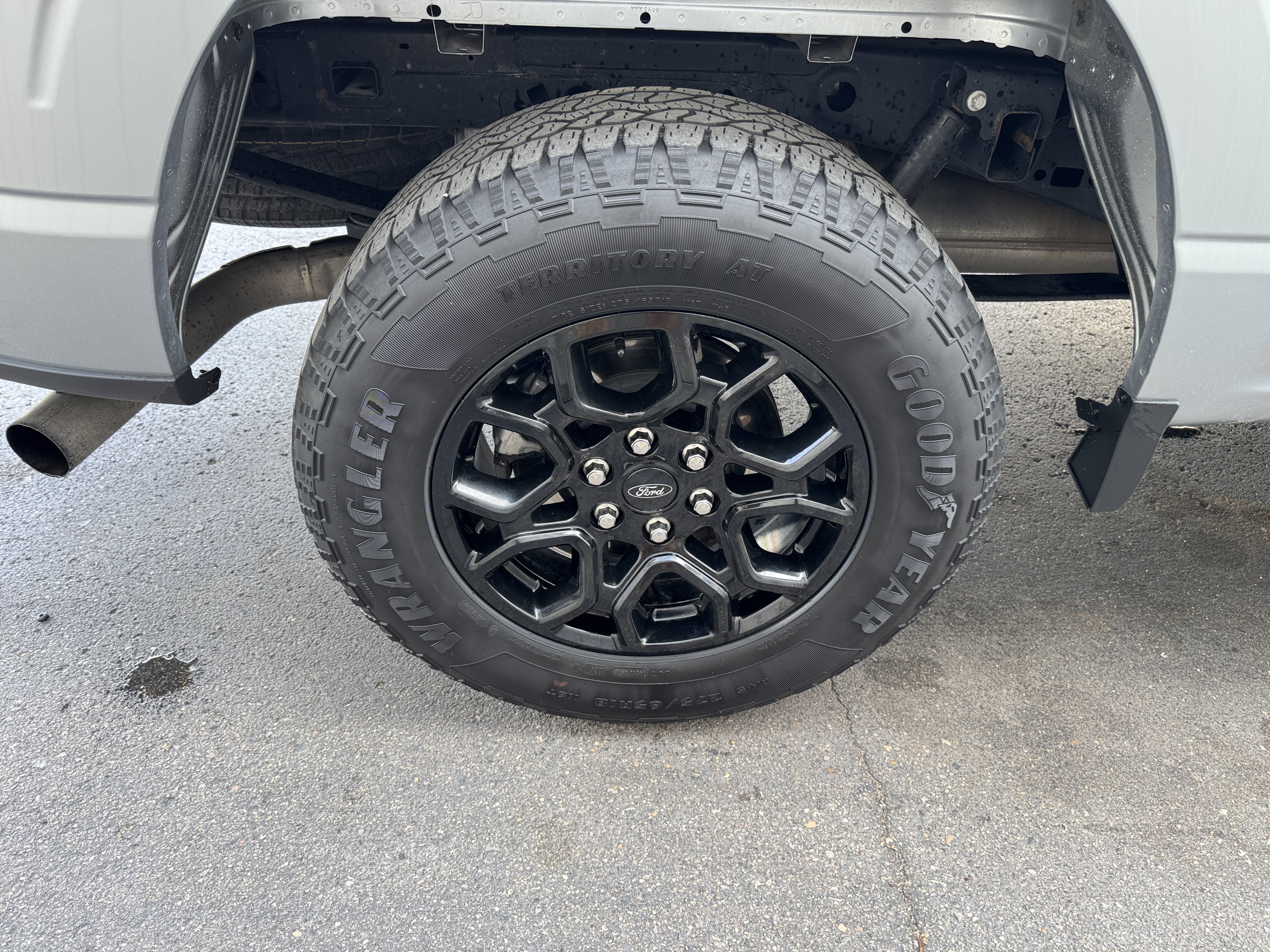 Used 2024 Ford F150 XLT w/ Equipment Group 302A MID AWD/4WD image 37
