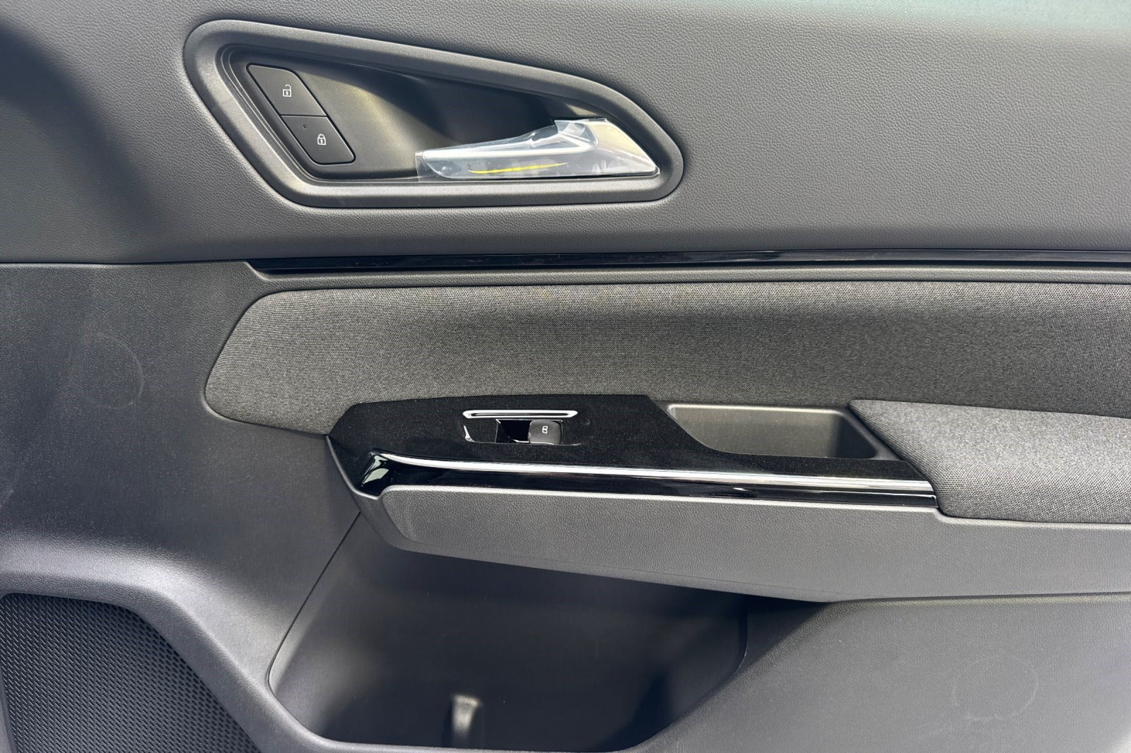 New 2026 Honda Prologue EX image 29
