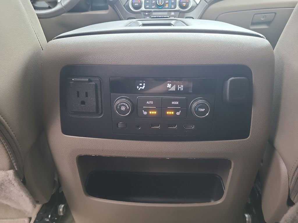 Used 2017 Chevrolet Tahoe LT image 44