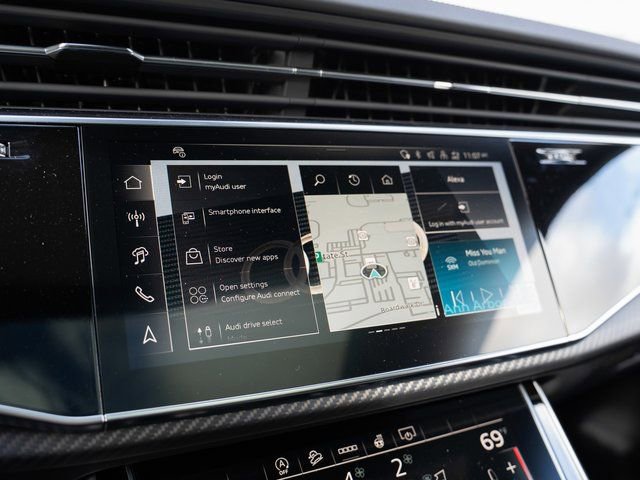 New 2026 Audi RS Q8 performance AWD/4WD image 12
