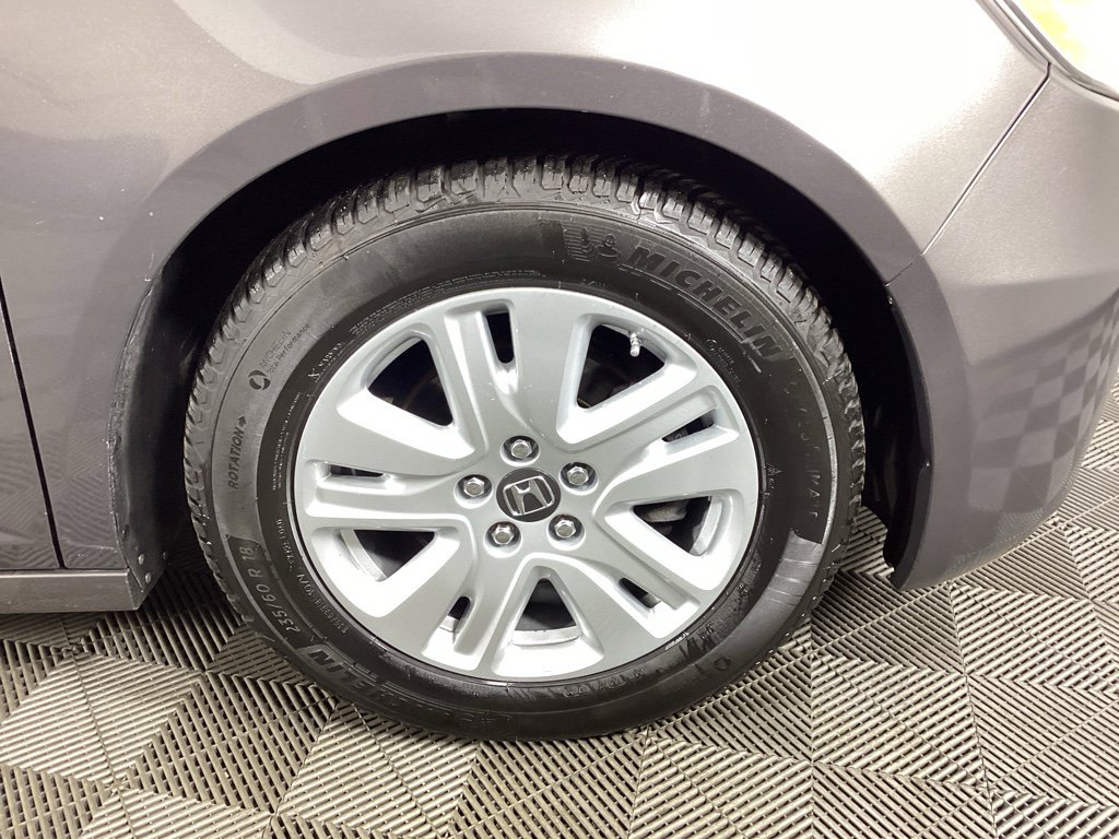 Used 2016 Honda Odyssey Touring image 7