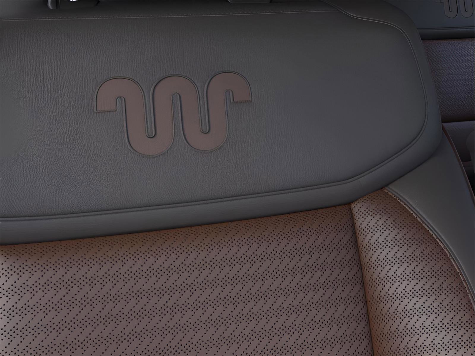 New 2025 Ford Expedition Max King Ranch image 17