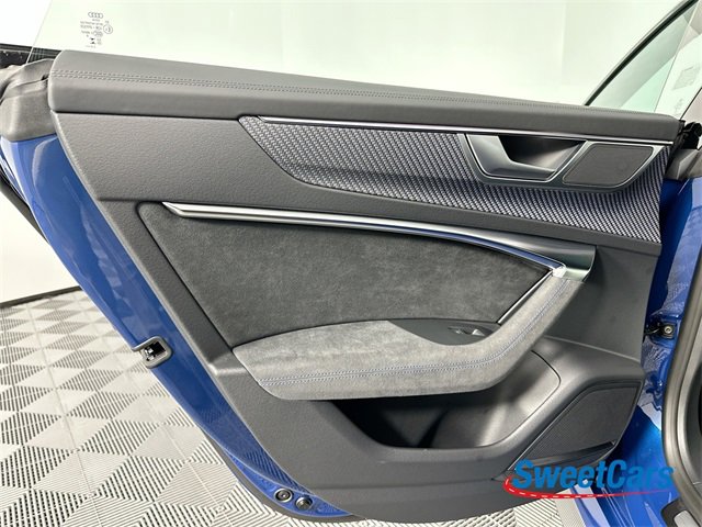 Used 2024 Audi RS 7 Performance image 44