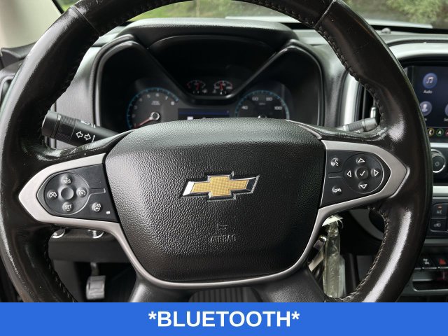 Used 2020 Chevrolet Colorado ZR2 AWD/4WD image 12
