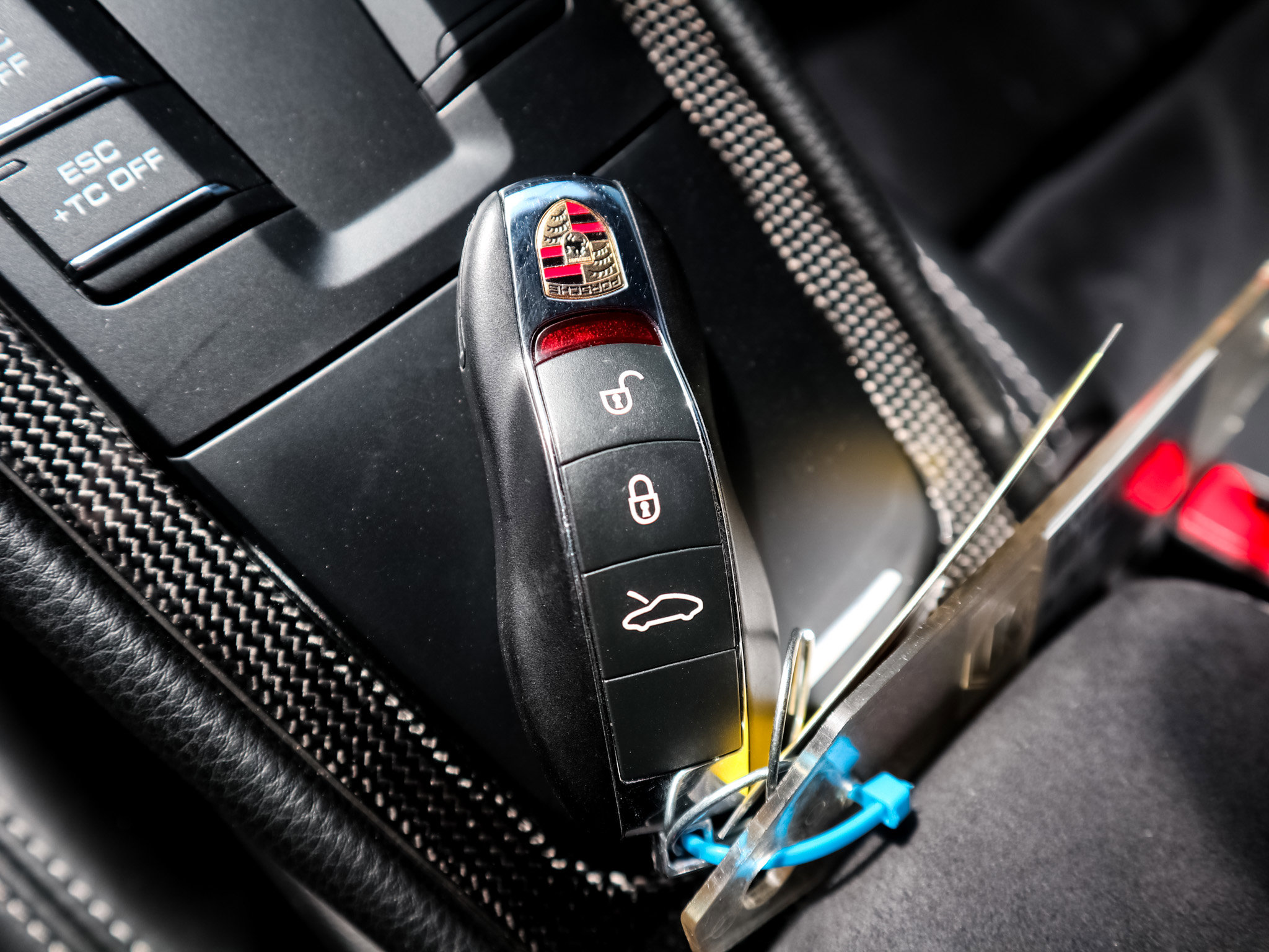 Used 2019 Porsche 911 GT3 RS RWD image 34