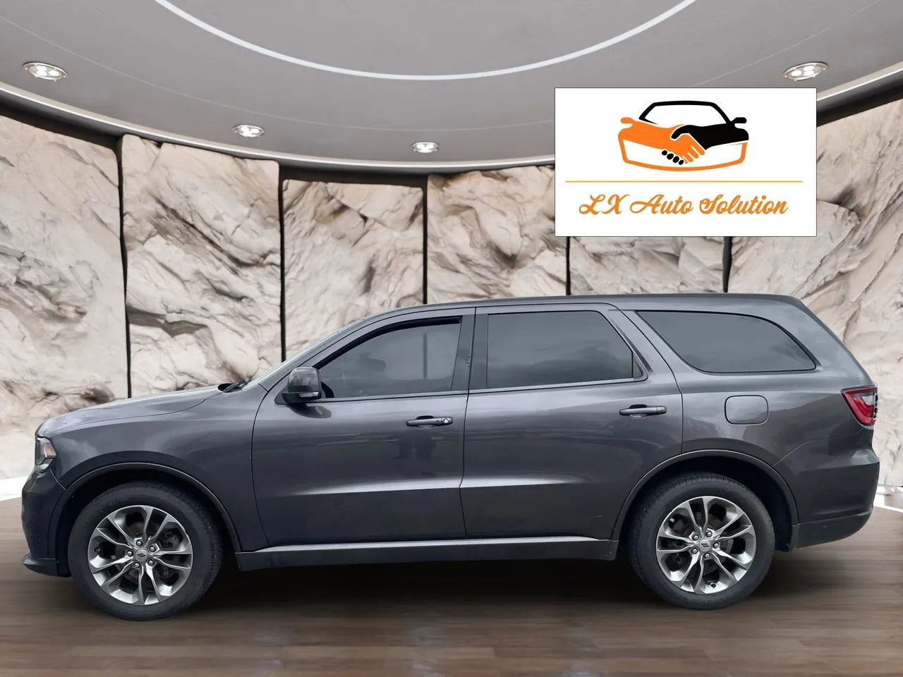 Used 2019 Dodge Durango GT AWD/4WD image 16