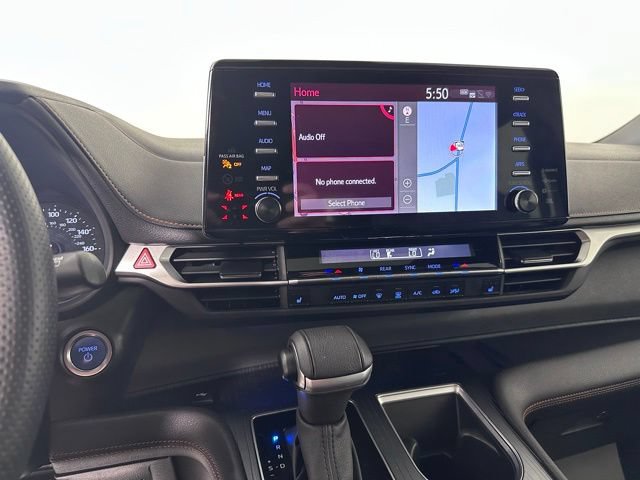 Certified 2023 Toyota Sienna XSE w/ XSE Plus Package AWD/4WD image 30