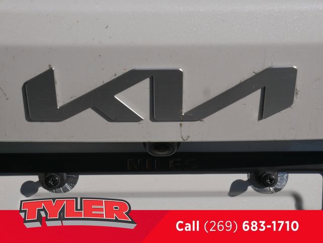 Used 2024 Kia Sorento SX Prestige w/ Panoramic Sunroof Package image 16