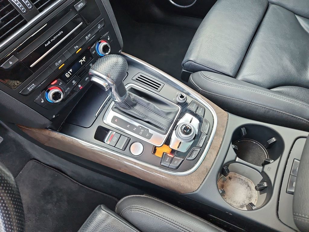 Used 2016 Audi Q5 3.0T Prestige w/ Prestige Package image 20