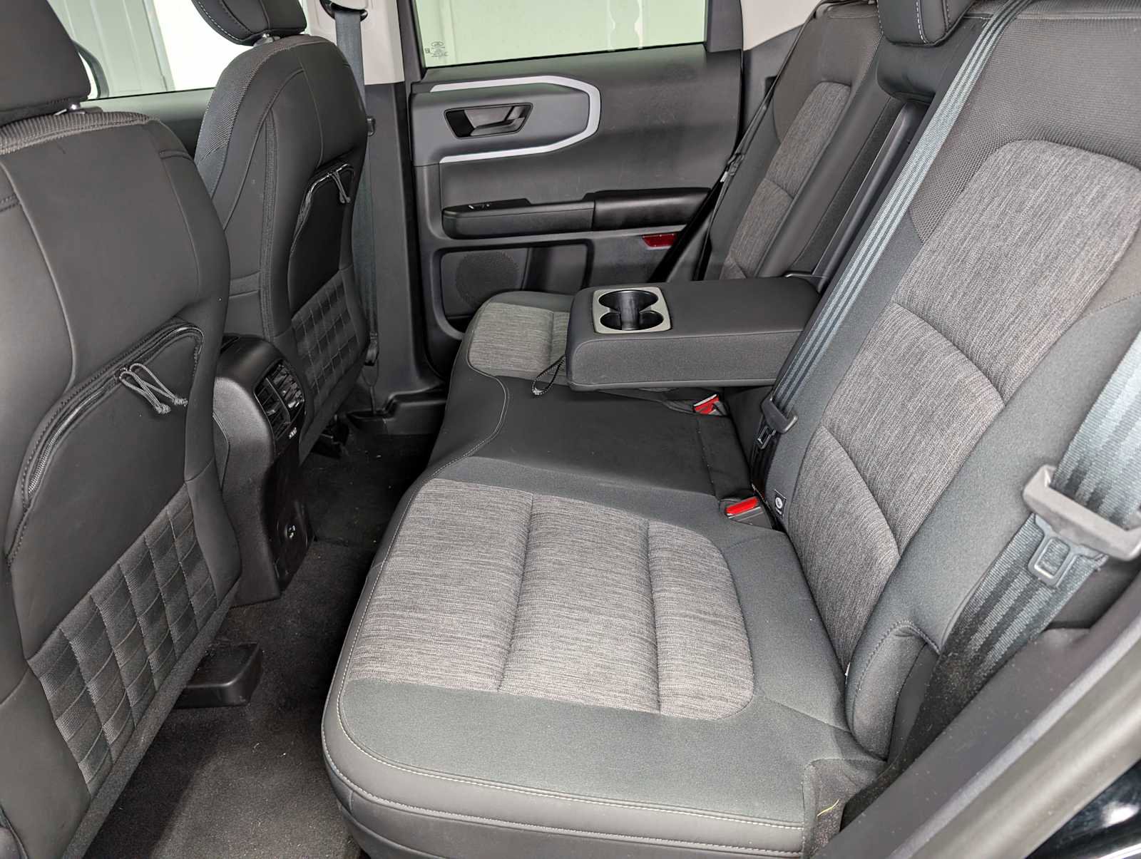 Certified 2023 Ford Bronco Sport Big Bend w/ Convenience Package image 23