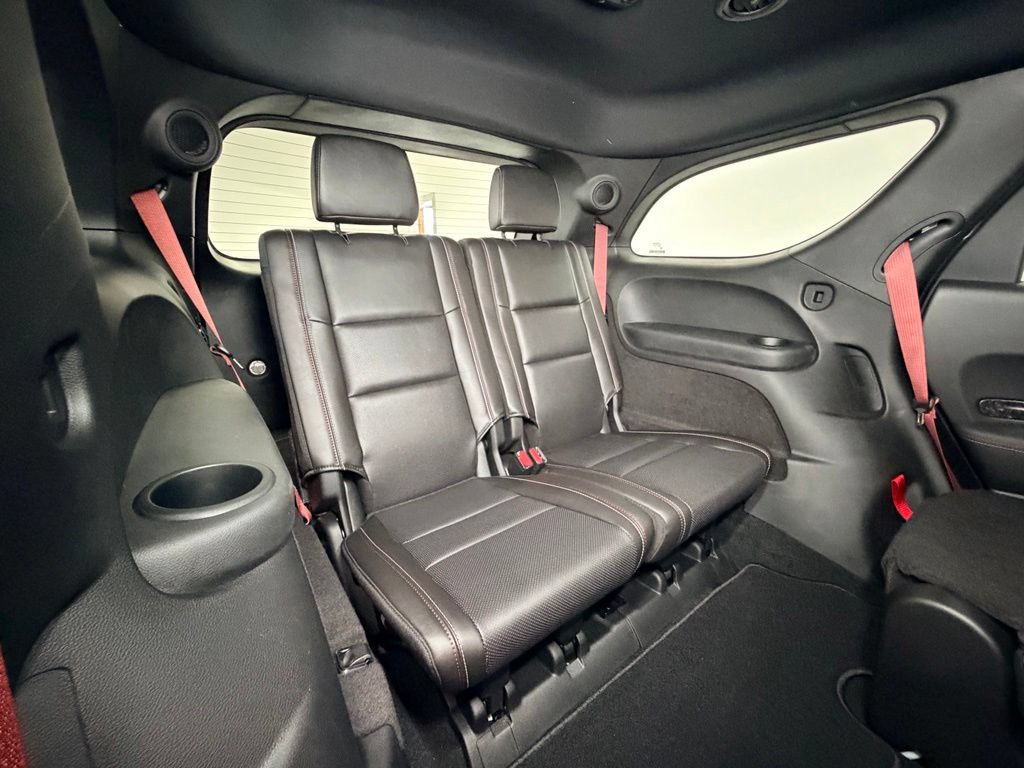New 2026 Dodge Durango GT AWD/4WD image 9