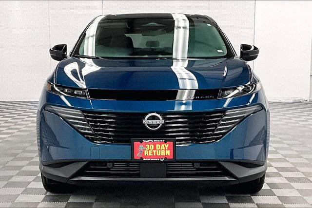 New 2025 Nissan Murano SL image 17