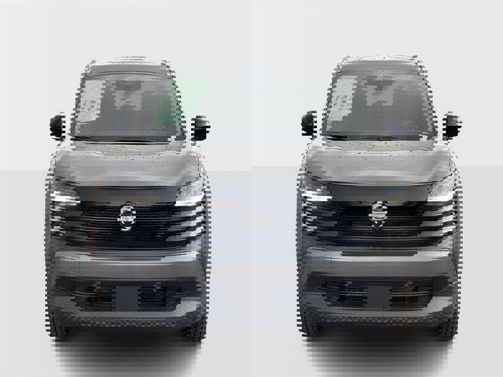 New 2026 Nissan Kicks SV image 6