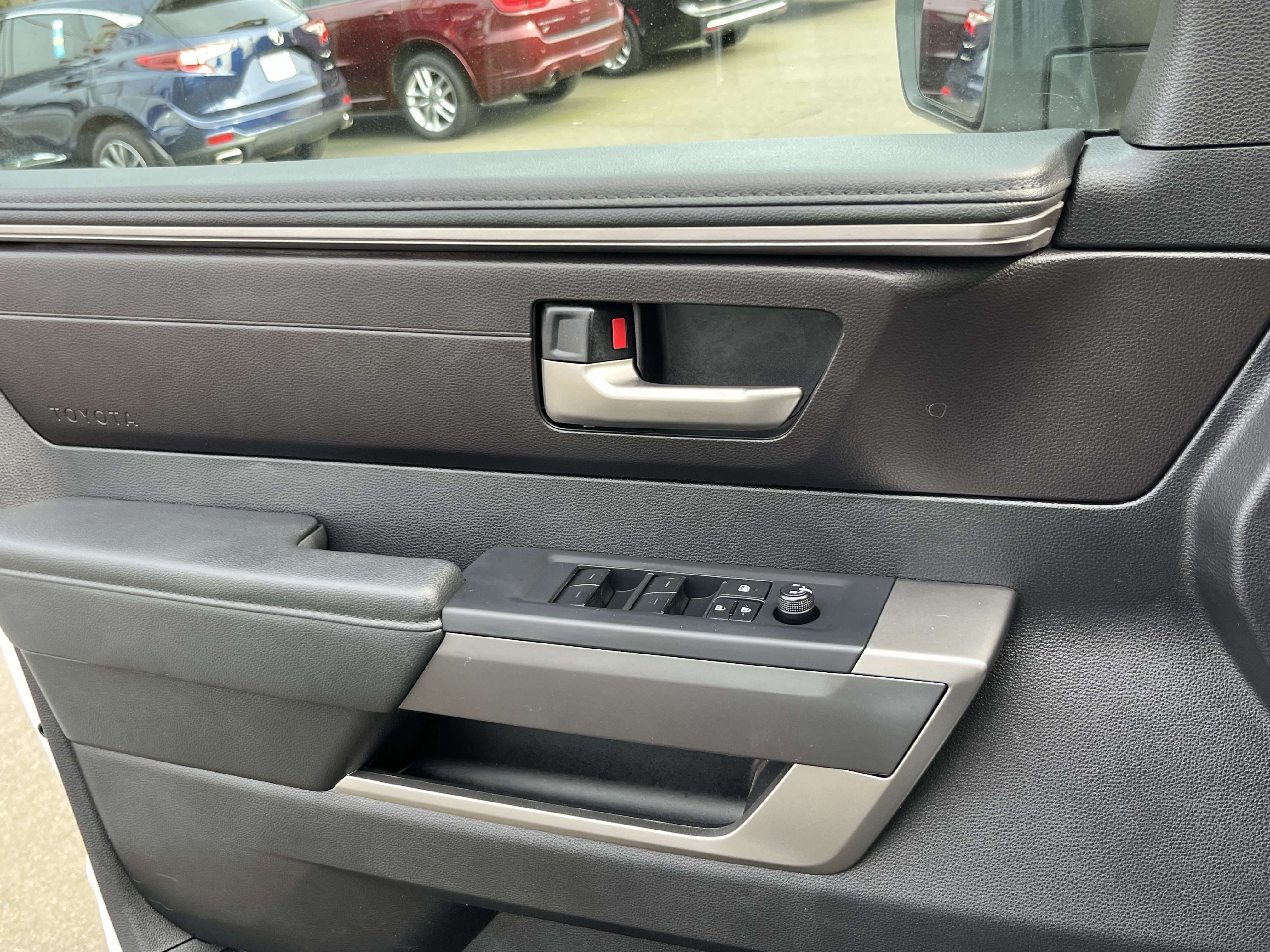 Certified 2022 Toyota Tundra SR5 RWD image 28