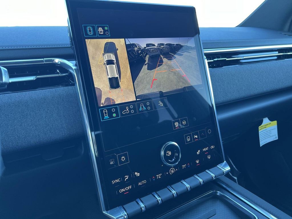 New 2026 GMC Sierra EV Elevation image 20