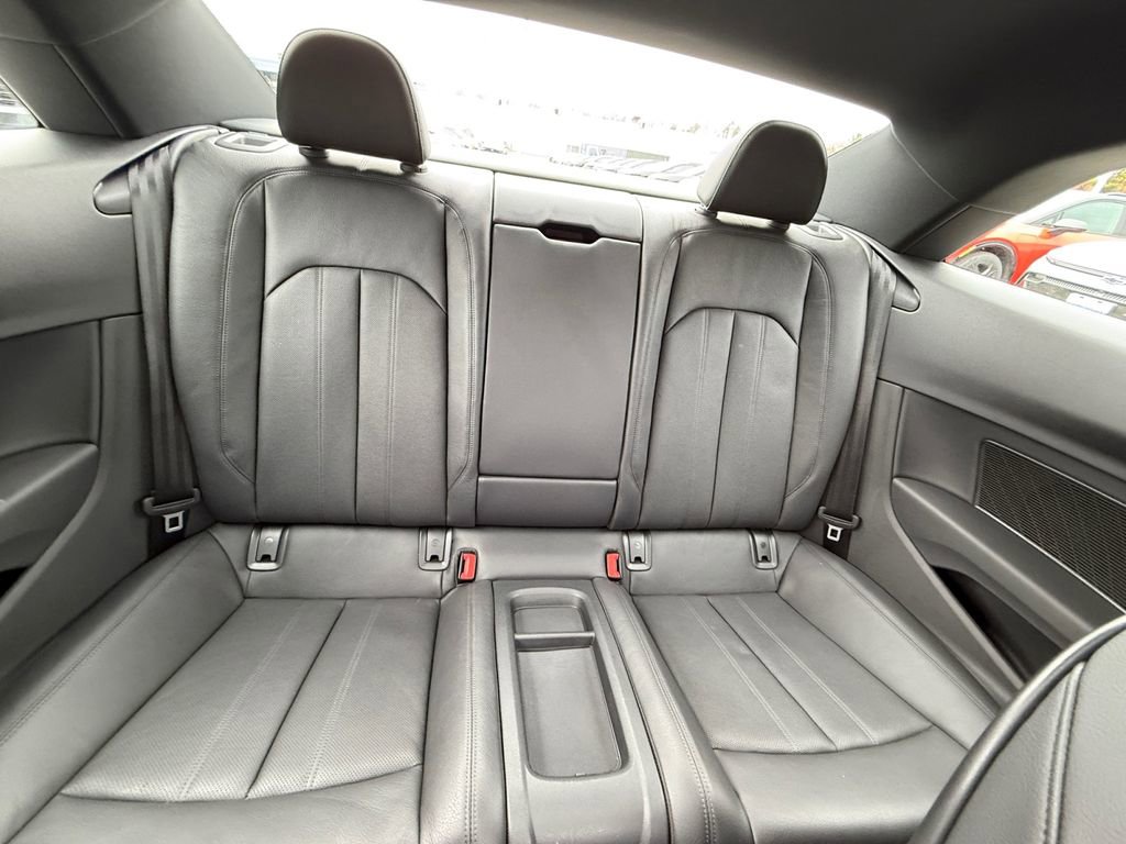 Used 2018 Audi A5 2.0T Prestige w/ S Line Sport Package image 27