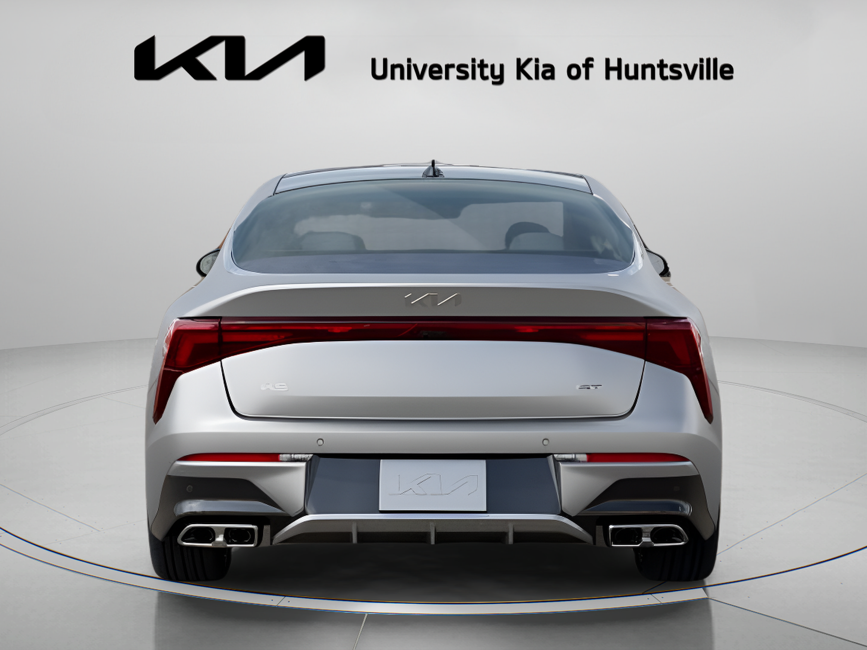 New 2026 Kia K5 GT-Line w/ GT-Line Premium Package AWD/4WD image 6