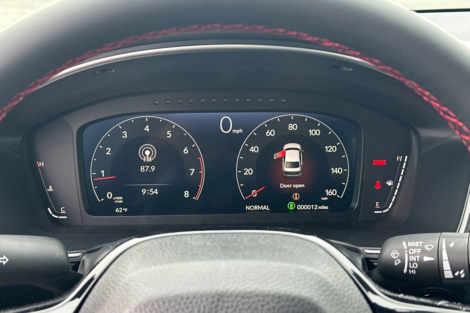 New 2026 Honda Civic Si image 29