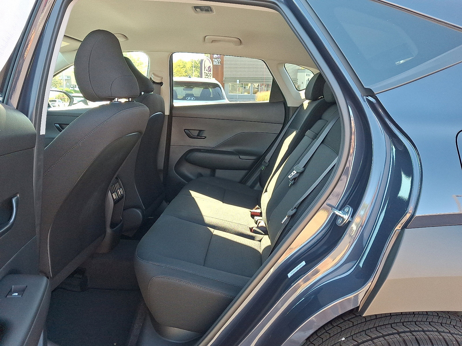 New 2026 Hyundai Kona SEL Sport image 6