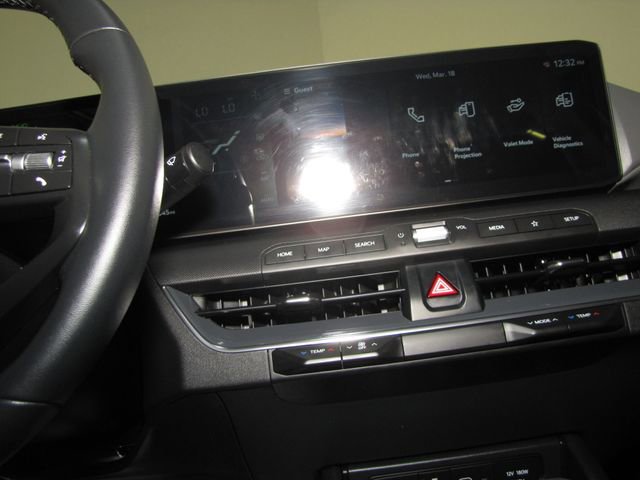Used 2025 Kia K4 EX image 7