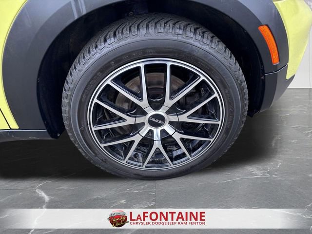 Used 2012 MINI Cooper Countryman S image 27