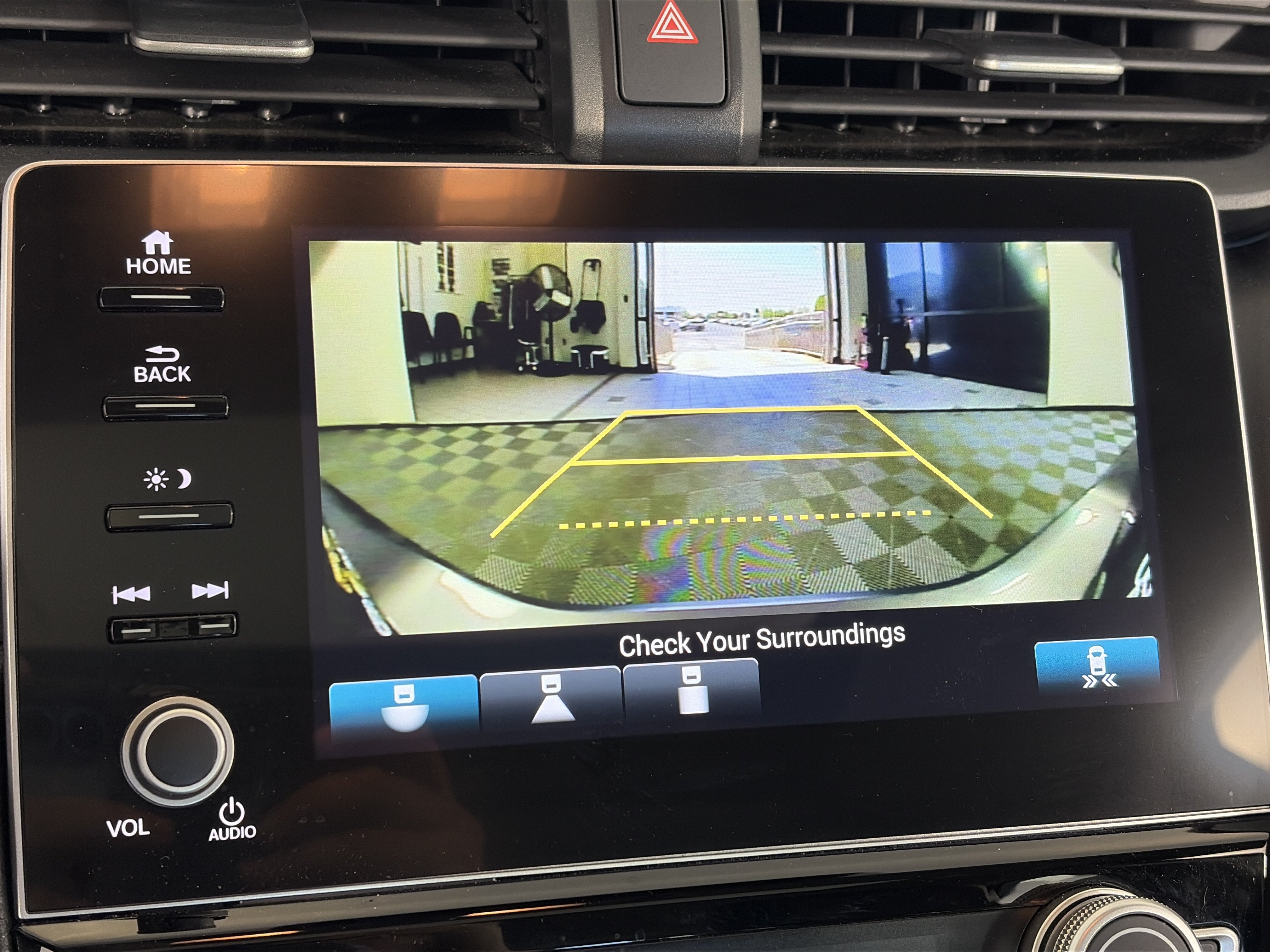 Used 2022 Honda Insight Touring image 21