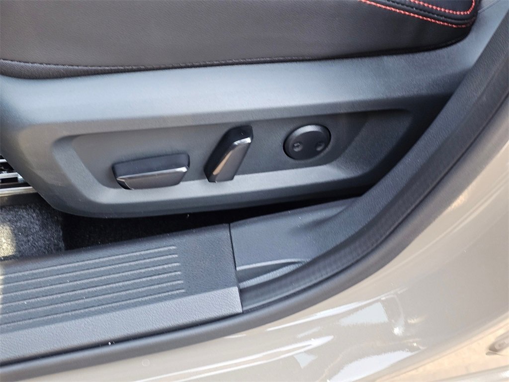 New 2026 Nissan Rogue SV w/ Rock Creek Premium Package image 29
