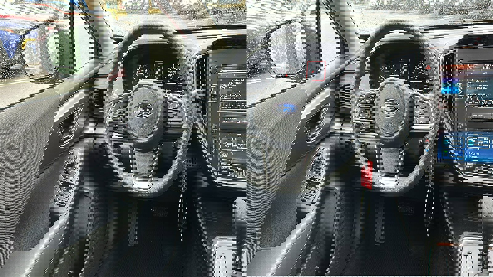 Certified 2025 Subaru Impreza 2.0i image 21