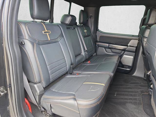Used 2023 Ford F150 Platinum image 19