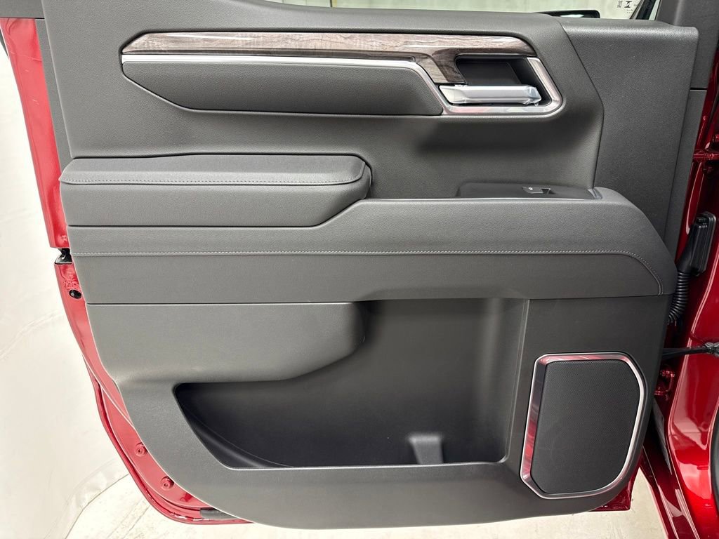 New 2026 Chevrolet Silverado 1500 LTZ image 13