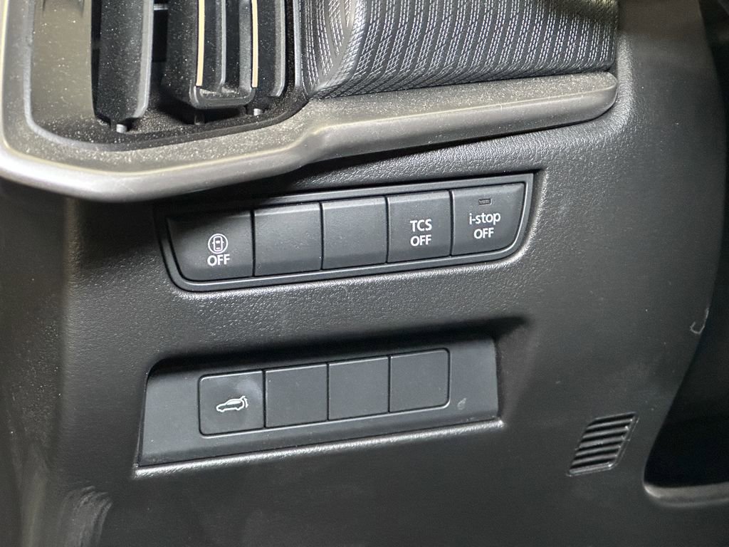 Used 2025 MAZDA CX-90 3.3 Turbo w/ Select Package image 27