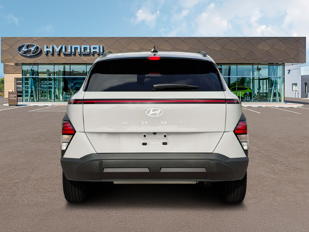 New 2027 Hyundai Kona SEL Sport FWD image 7