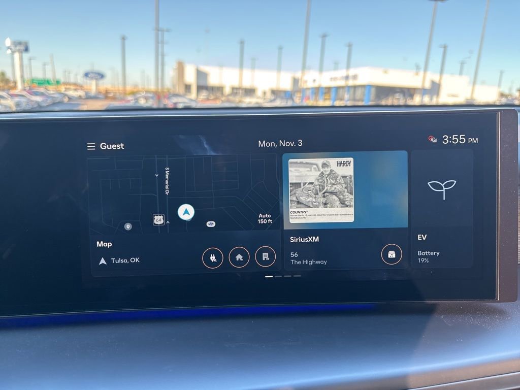 New 2026 Hyundai Ioniq 9 SEL image 16