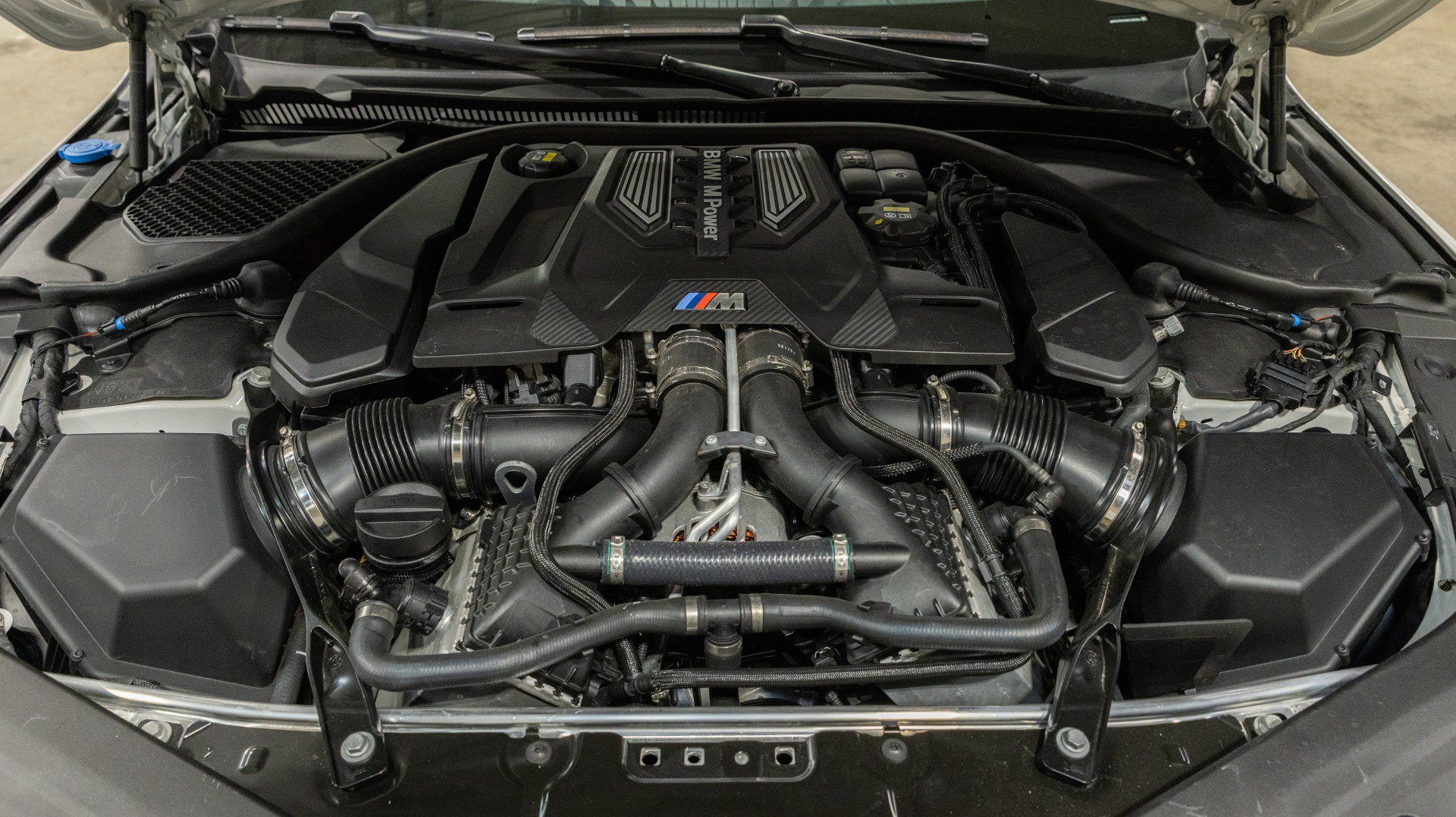 Used 2023 BMW M8 Competition image 78