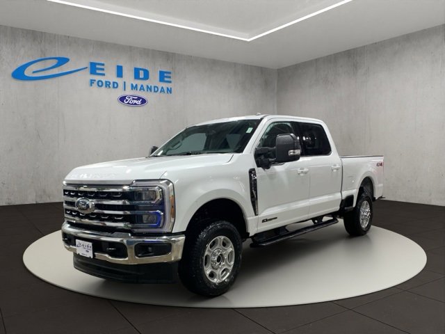 New 2026 Ford F350 XLT w/ XLT Premium Package image 3