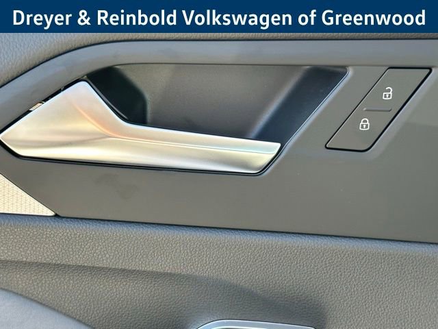 New 2026 Volkswagen Jetta SE image 25