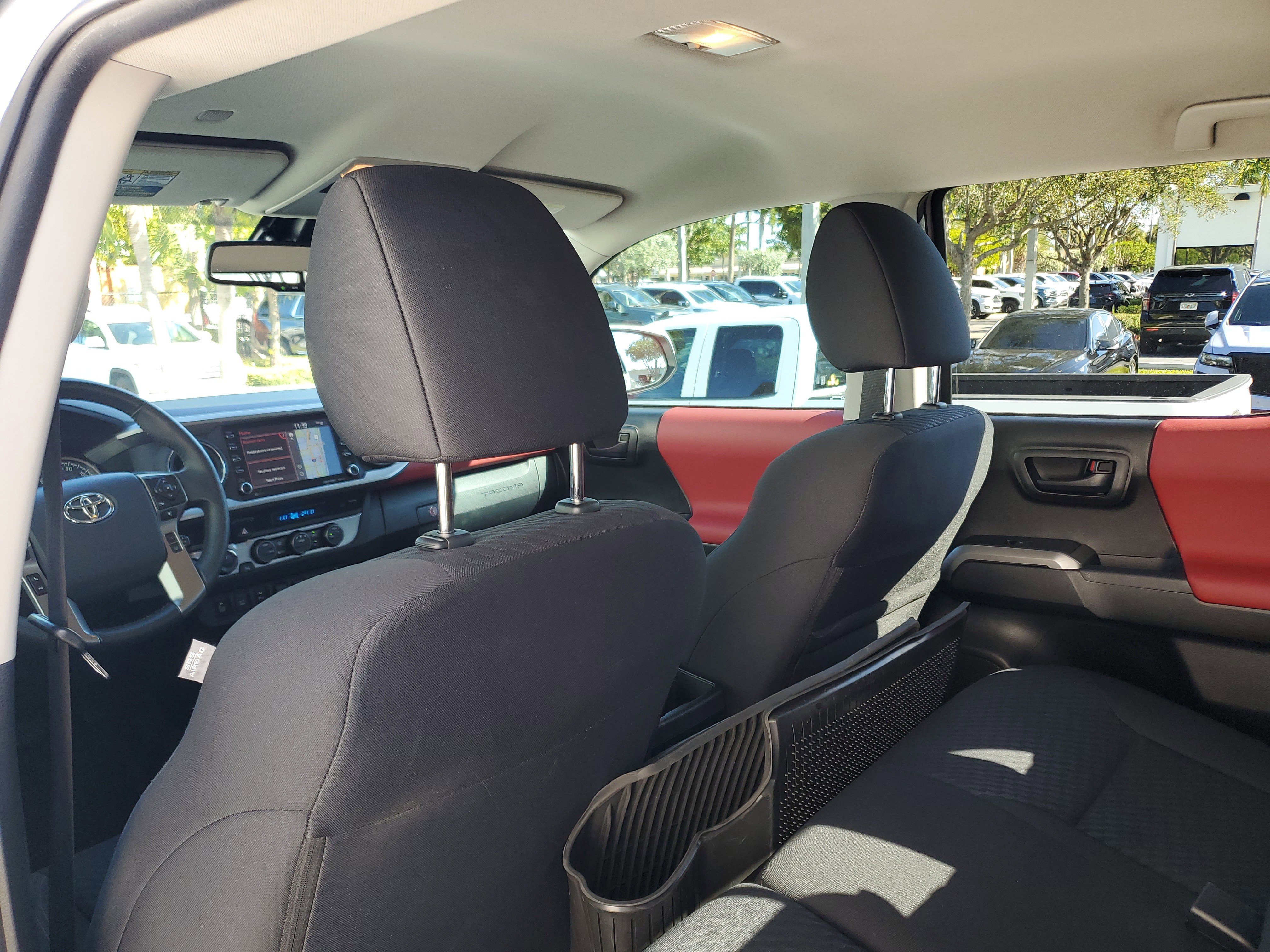 Used 2023 Toyota Tacoma SR5 image 13