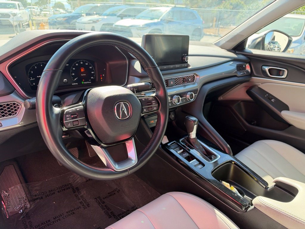 Used 2024 Acura Integra FWD image 13
