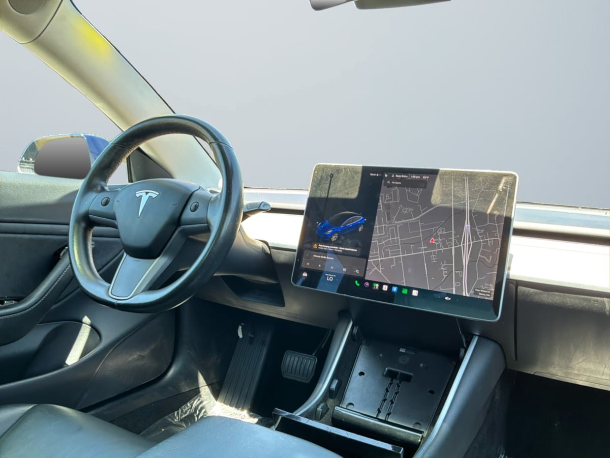 Used 2019 Tesla Model 3 Long Range AWD/4WD image 14