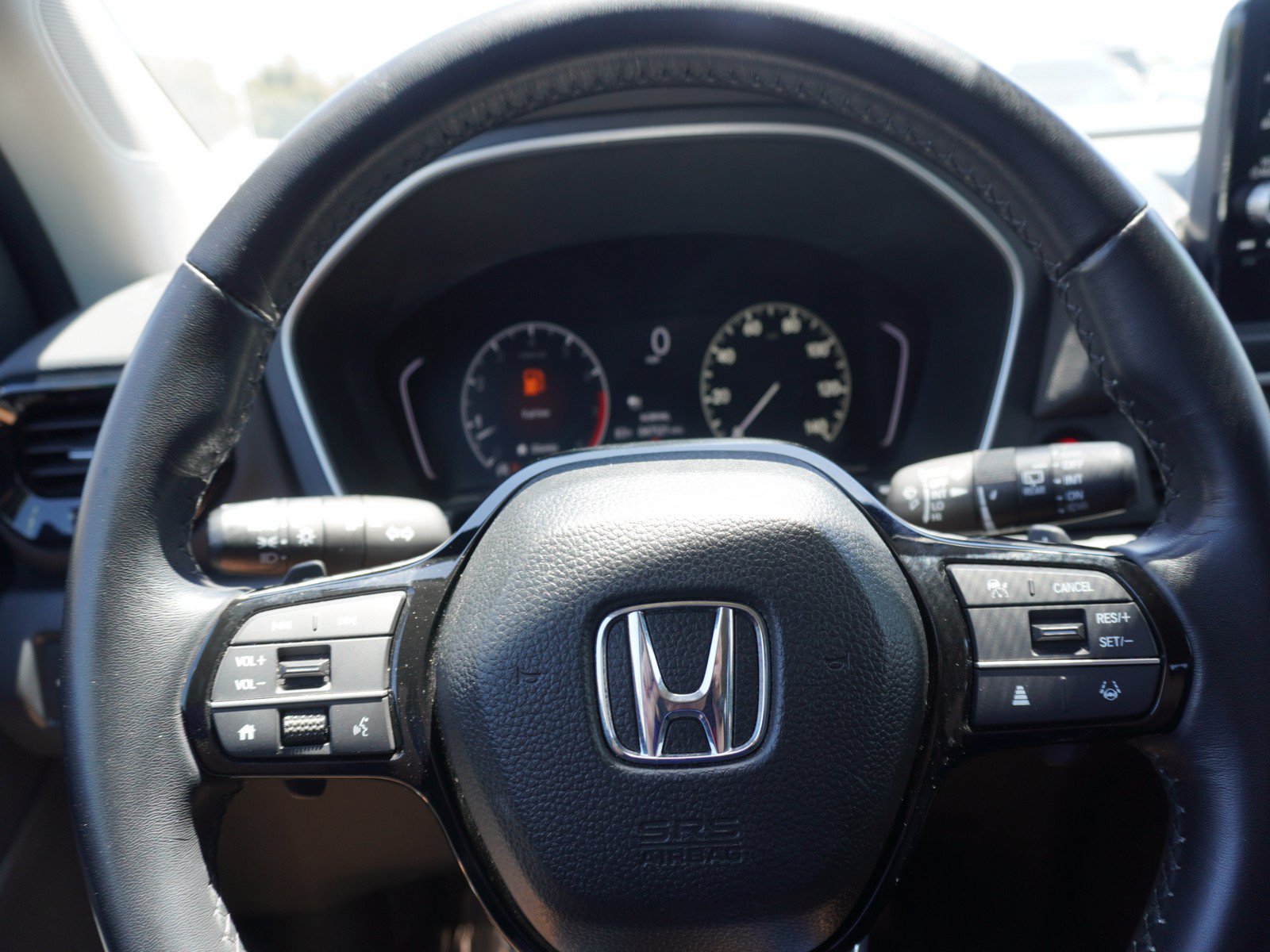 Used 2023 Honda Pilot EX-L image 26