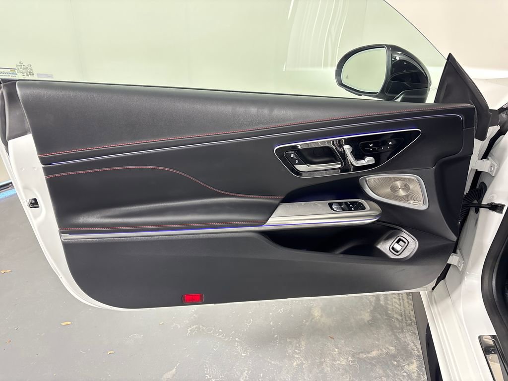 Used 2024 Mercedes-Benz CLE 53 AMG 4MATIC image 26