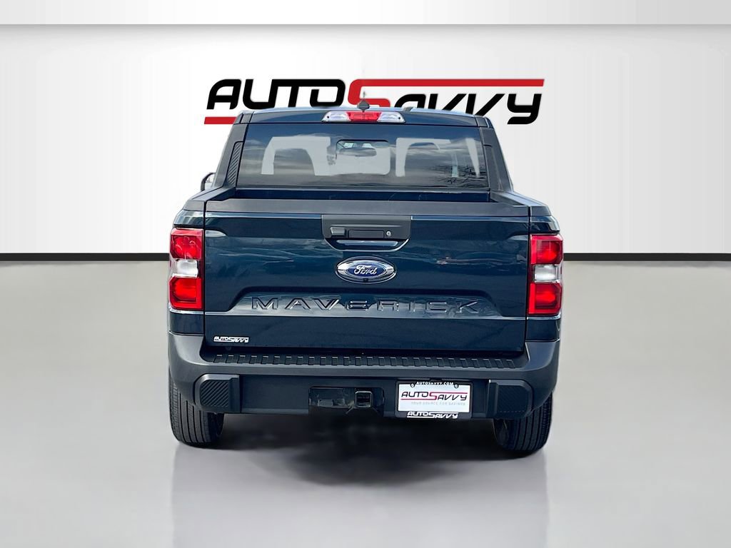 Used 2023 Ford Maverick XLT w/ Equipment Group 300A Standard image 6