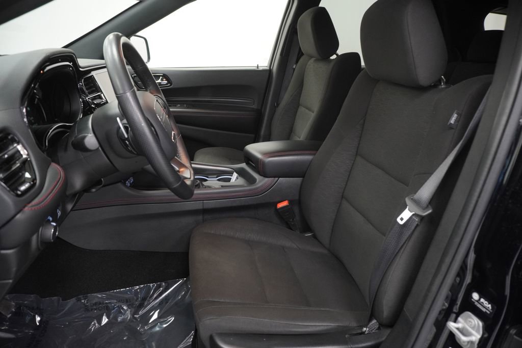 Certified 2025 Dodge Durango GT image 18