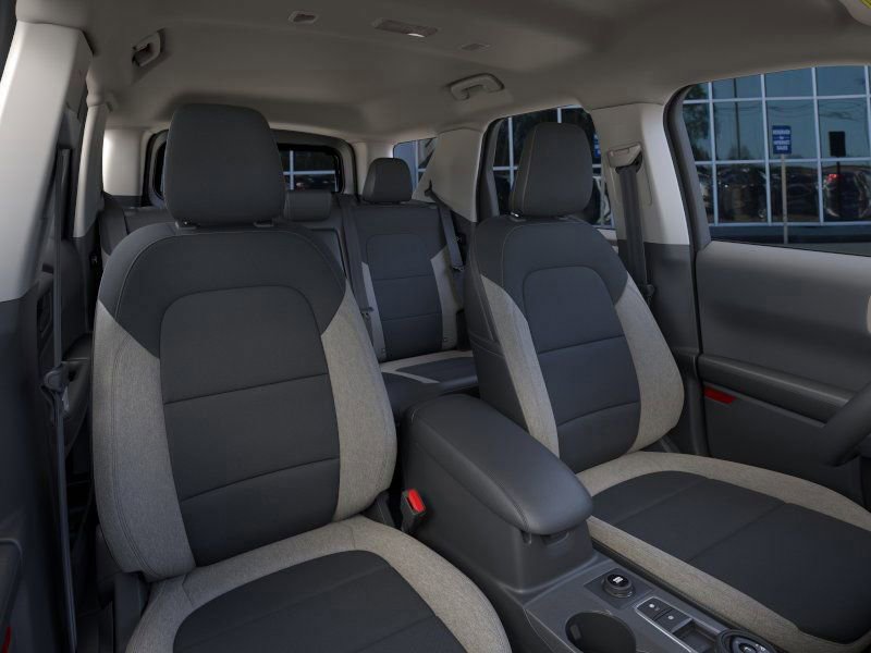 New 2026 Ford Bronco Sport Big Bend image 10