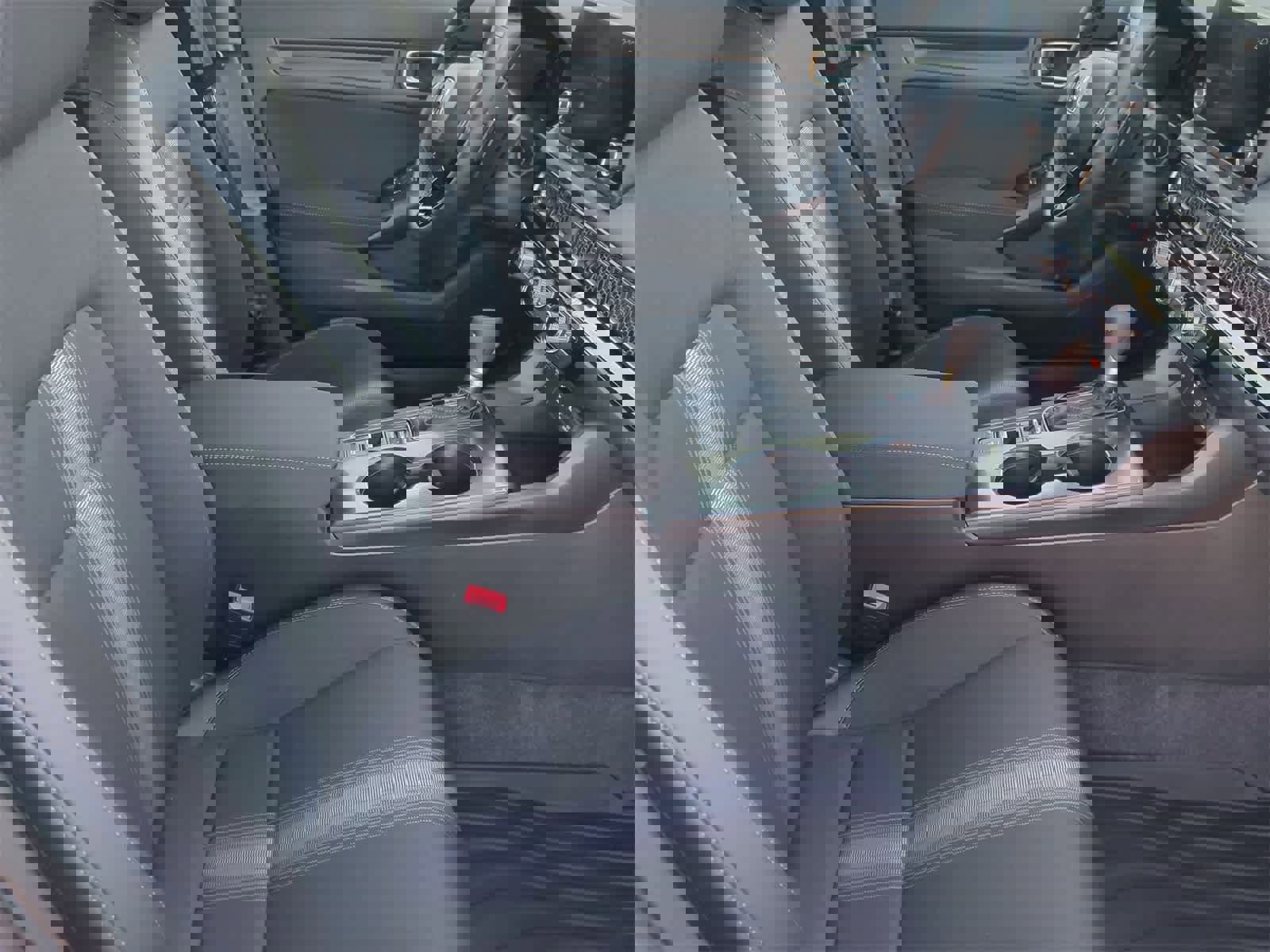 New 2026 Honda Civic Sport image 11