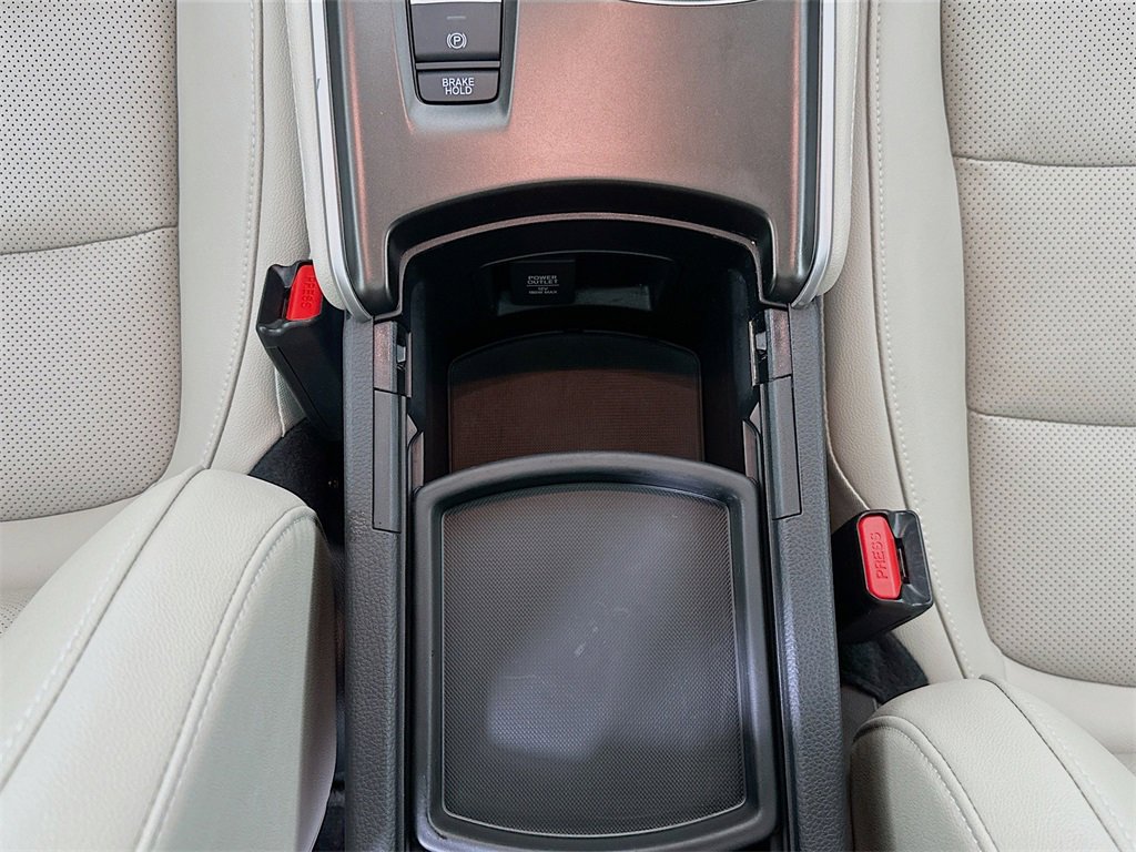 Used 2021 Honda Accord Touring image 27
