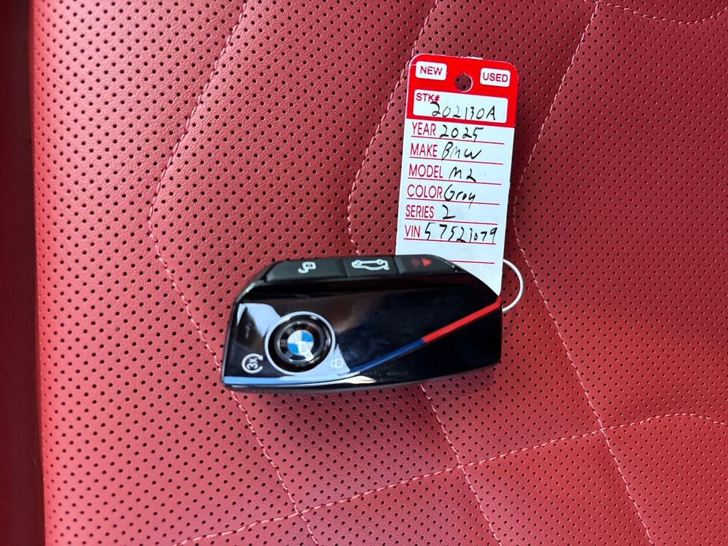 Used 2025 BMW M235i xDrive w/ Premium Package image 27