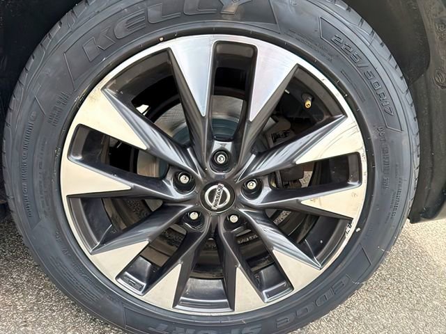 Used 2019 Nissan Sentra SR image 21